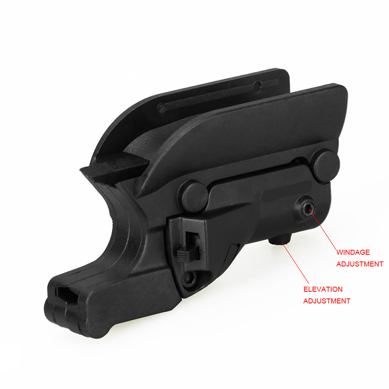 PPT Hot Sale Tactical Laser Si – Industrial Laser Gun recenzja i cena