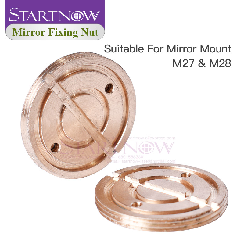 Startnow CO2 Laser Head Mirror – Co2 Laser Engraving Machine recenzja i cena