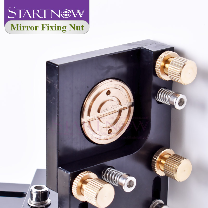 Startnow CO2 Laser Head Mirror – Co2 Laser Engraving Machine recenzja i cena