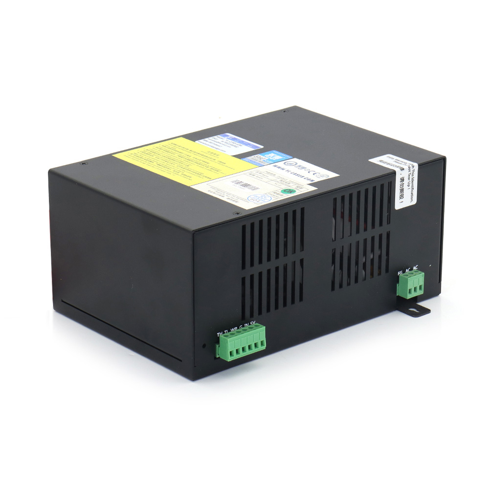 CO2 Laser Power Supply 38W - 6 – Co2 Laser Engraving Machine recenzja i cena