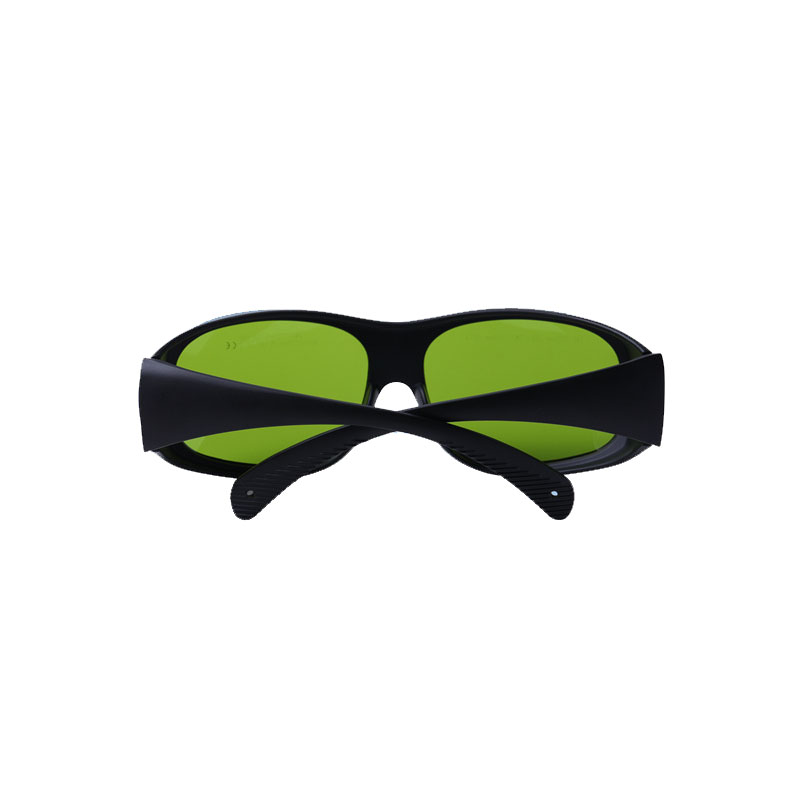 LaserPair 755/808/1064nm Infra – Laser Safety Goggles recenzja i cena