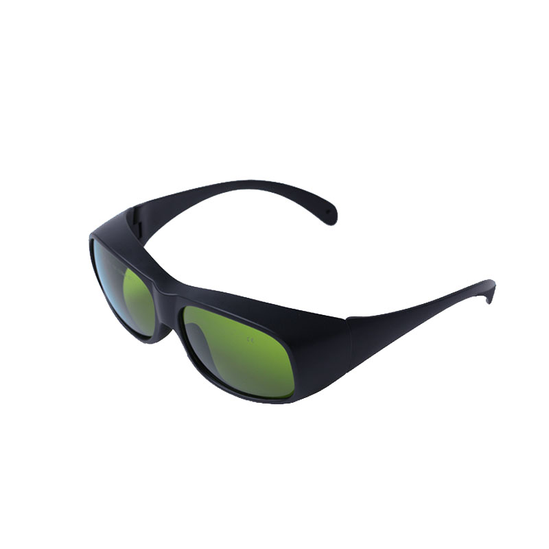 LaserPair 755/808/1064nm Infra – Laser Safety Goggles recenzja i cena