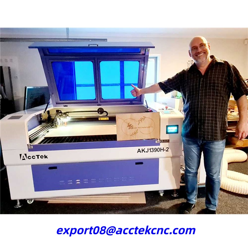 15mm mdf Laser Cutting CO2 Las – Co2 Laser Engraving Machine recenzja i cena