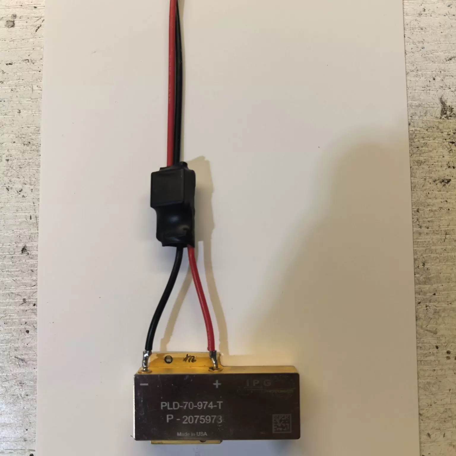 Imported IPG33W/40W/70W/90W hi – Industrial Laser Beam recenzja i cena