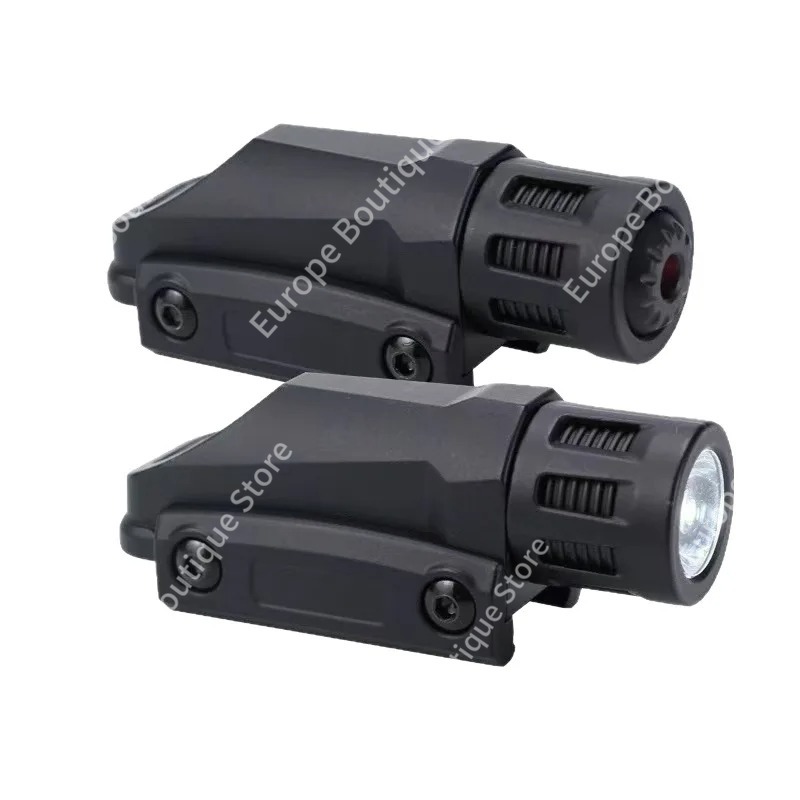 Tactical 2026 NEW Metal Infrar – Industrial Laser Gun recenzja i cena