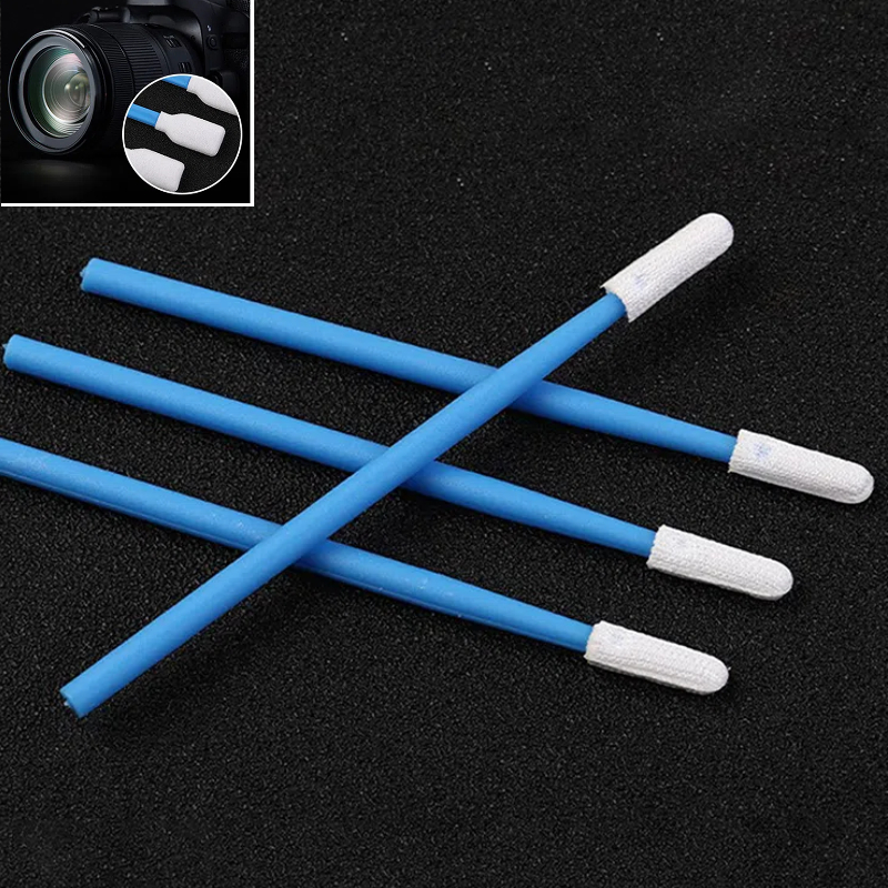 100pcs Industry Cotton Swab No – Industrial Laser Cleaning recenzja i cena