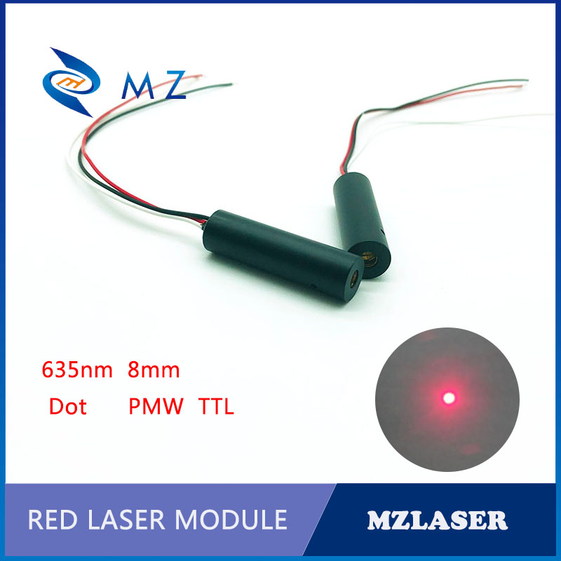 Industrial Grade PMW Control R – Industrial Laser Applications recenzja i cena