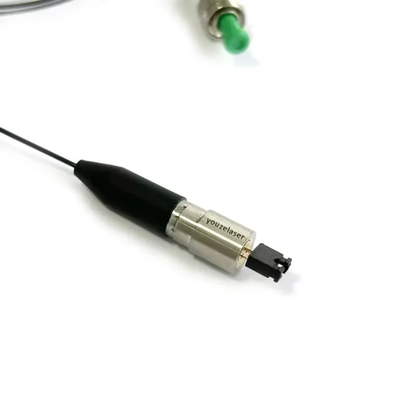Industrial 395nm 200mW Fiber-C – Industrial Laser Applications recenzja i cena
