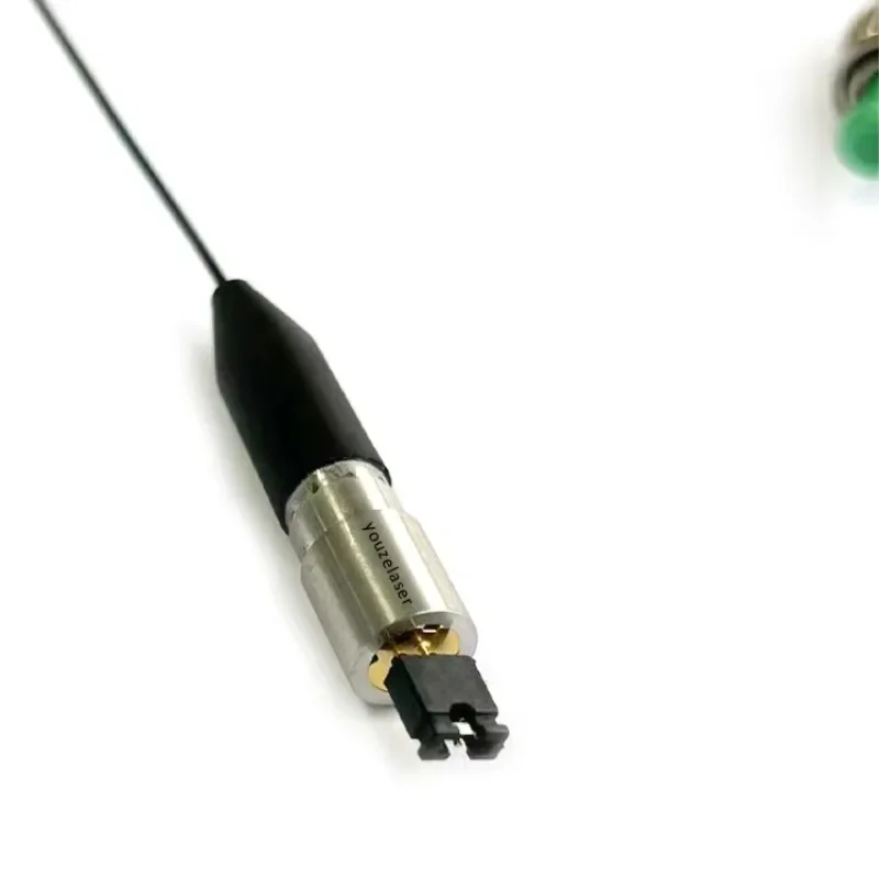 Industrial 395nm 200mW Fiber-C – Industrial Laser Applications recenzja i cena