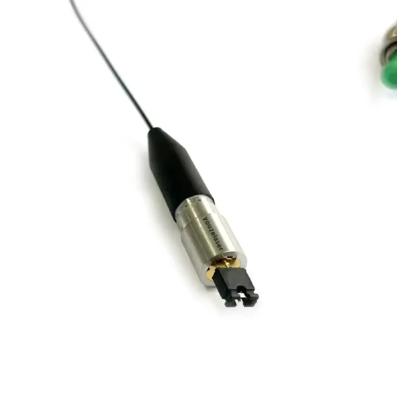 Industrial 395nm 200mW Fiber-C – Industrial Laser Applications recenzja i cena