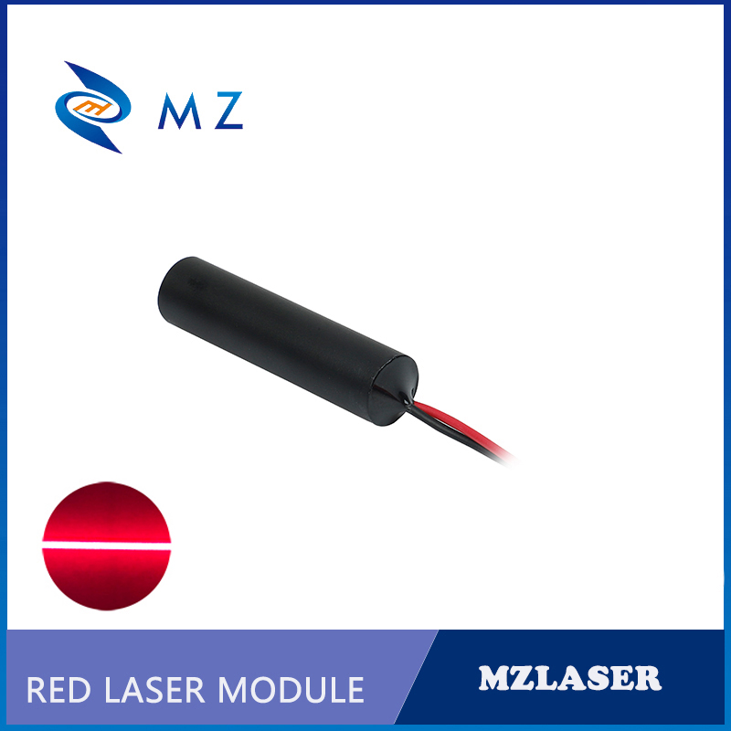 Compact Mini Red Line Laser Di – Industrial Laser Applications recenzja i cena