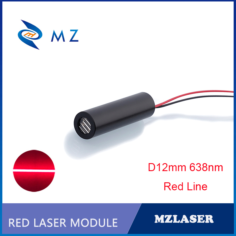 Compact Mini Red Line Laser Di – Industrial Laser Applications recenzja i cena