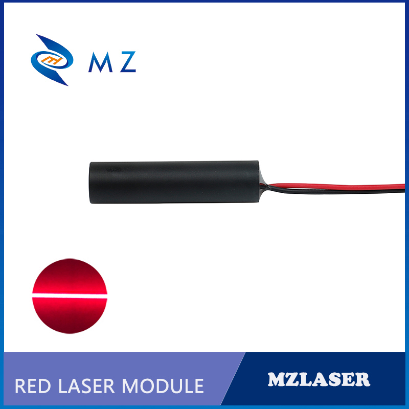 Compact Mini Red Line Laser Di – Industrial Laser Applications recenzja i cena
