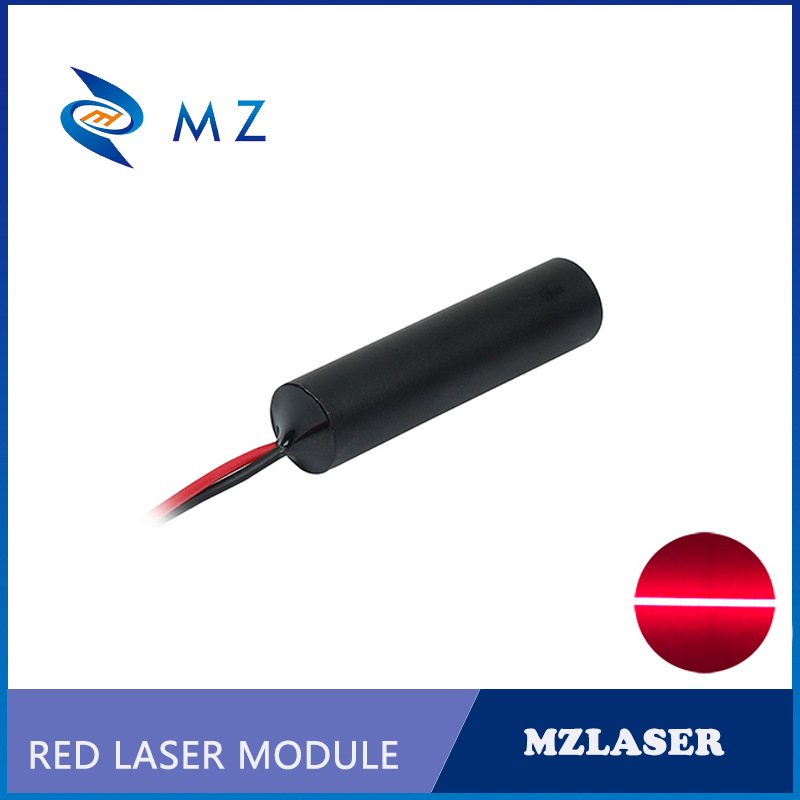 Compact Mini Red Line Laser Di – Industrial Laser Applications recenzja i cena