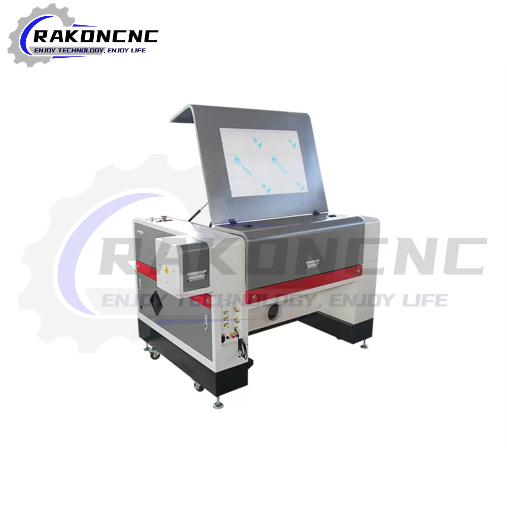 Fast Speed Co2 Laser 6090 1390 – Co2 Laser Engraving Machine recenzja i cena