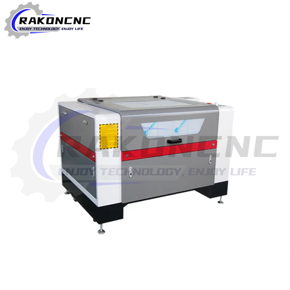 Fast Speed Co2 Laser 6090 1390 – Co2 Laser Engraving Machine recenzja i cena
