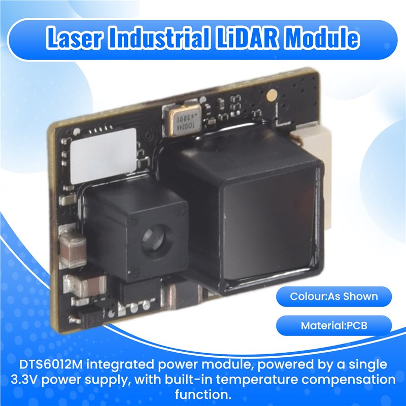 Classic-20M High Integrated Dt – Industrial Laser Technology recenzja i cena
