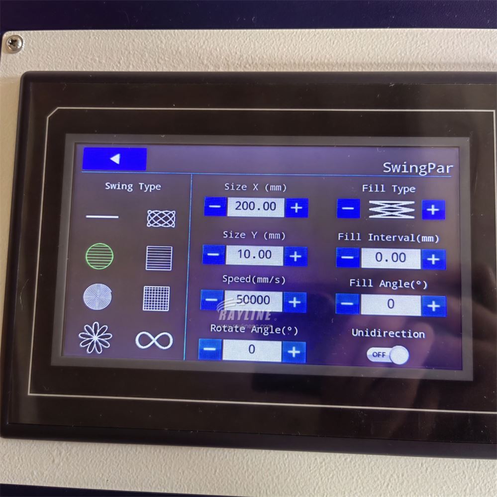 Industrial Laser Cleaning Mach – Industrial Laser Rust Remover recenzja i cena