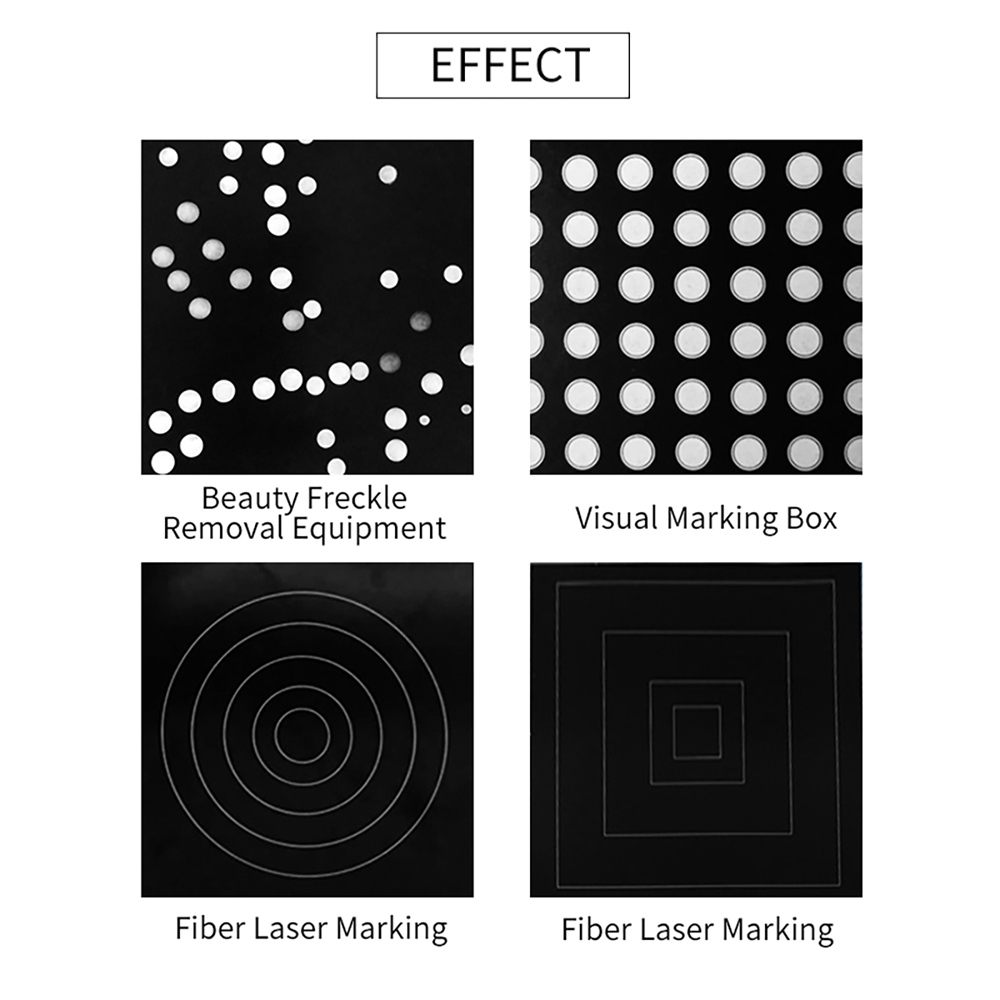 10/50/100pcs Laser Engraving M – Industrial Laser Technology recenzja i cena