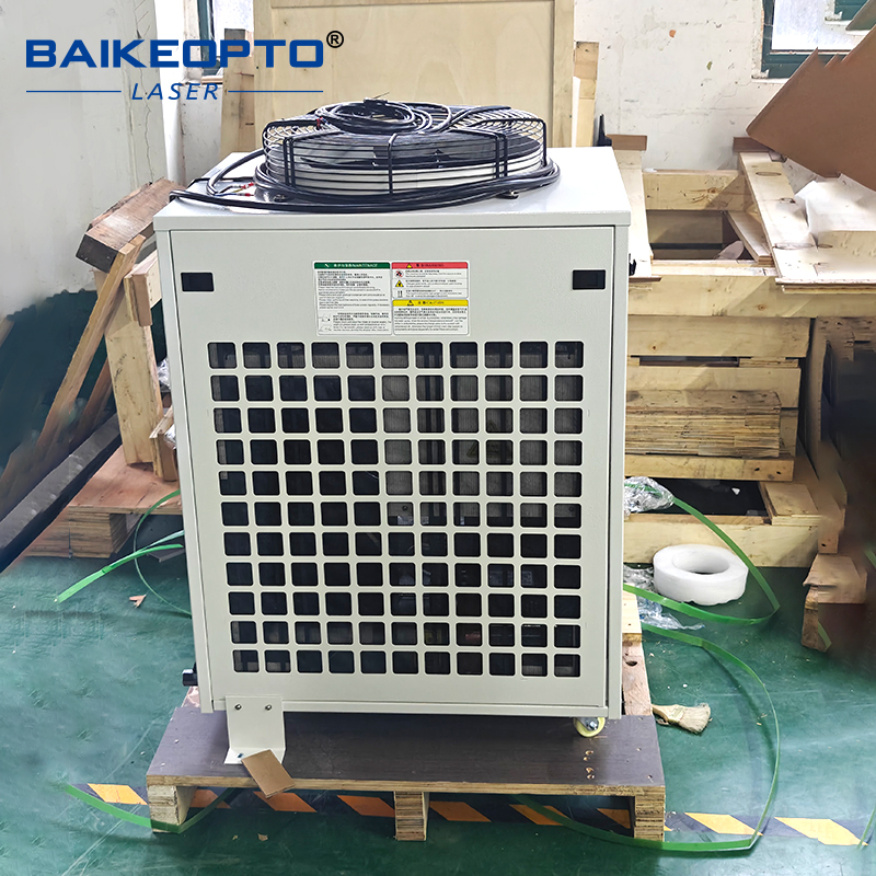 FL-4000 Industrial Water Chill – Laser Industrial Chiller recenzja i cena