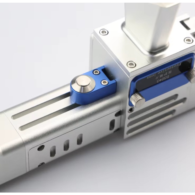 HotKRD CW 3000W Advanced Handh – Industrial Laser Applications recenzja i cena