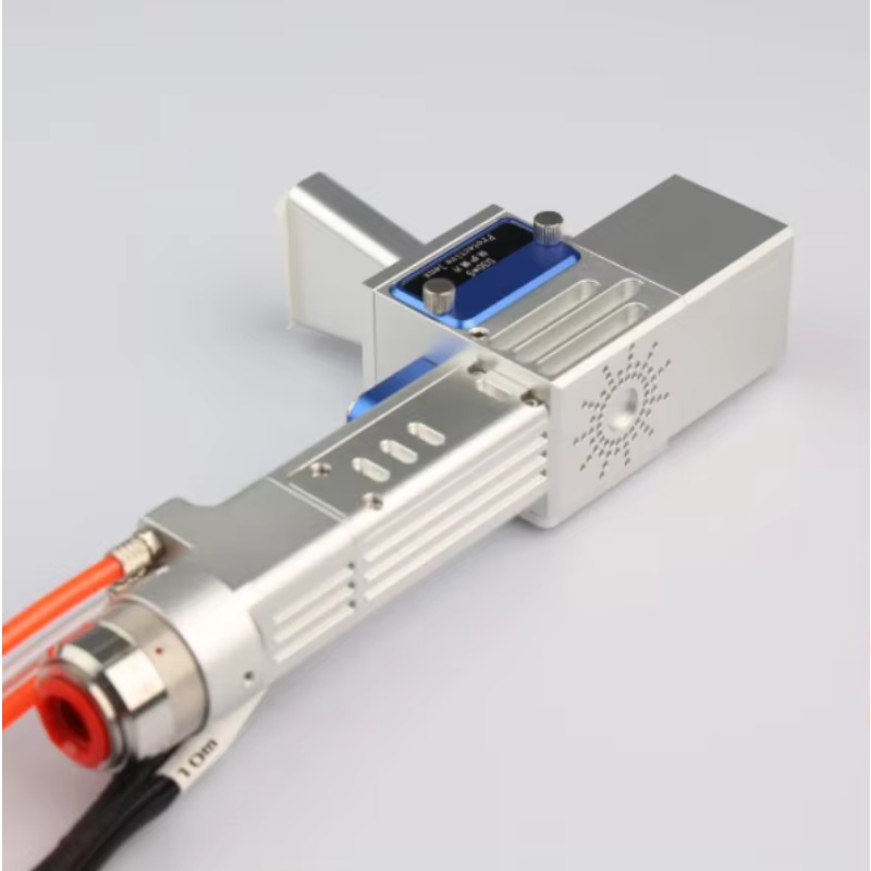 HotKRD CW 3000W Advanced Handh – Industrial Laser Applications recenzja i cena