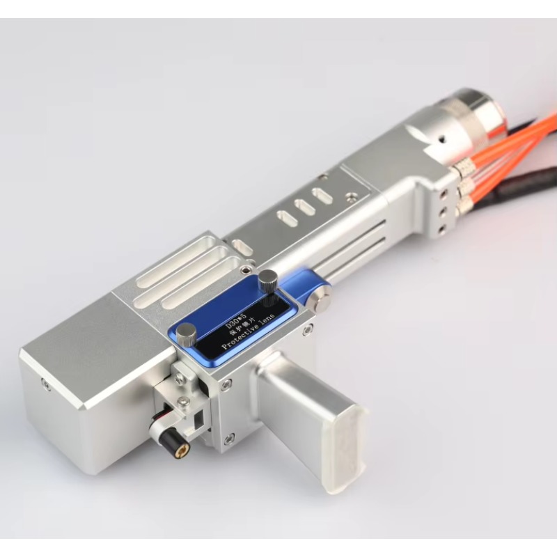 HotKRD CW 3000W Advanced Handh – Industrial Laser Applications recenzja i cena