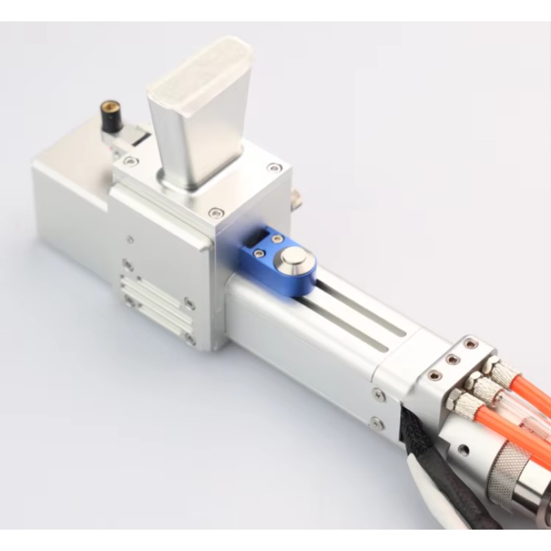 HotKRD CW 3000W Advanced Handh – Industrial Laser Applications recenzja i cena