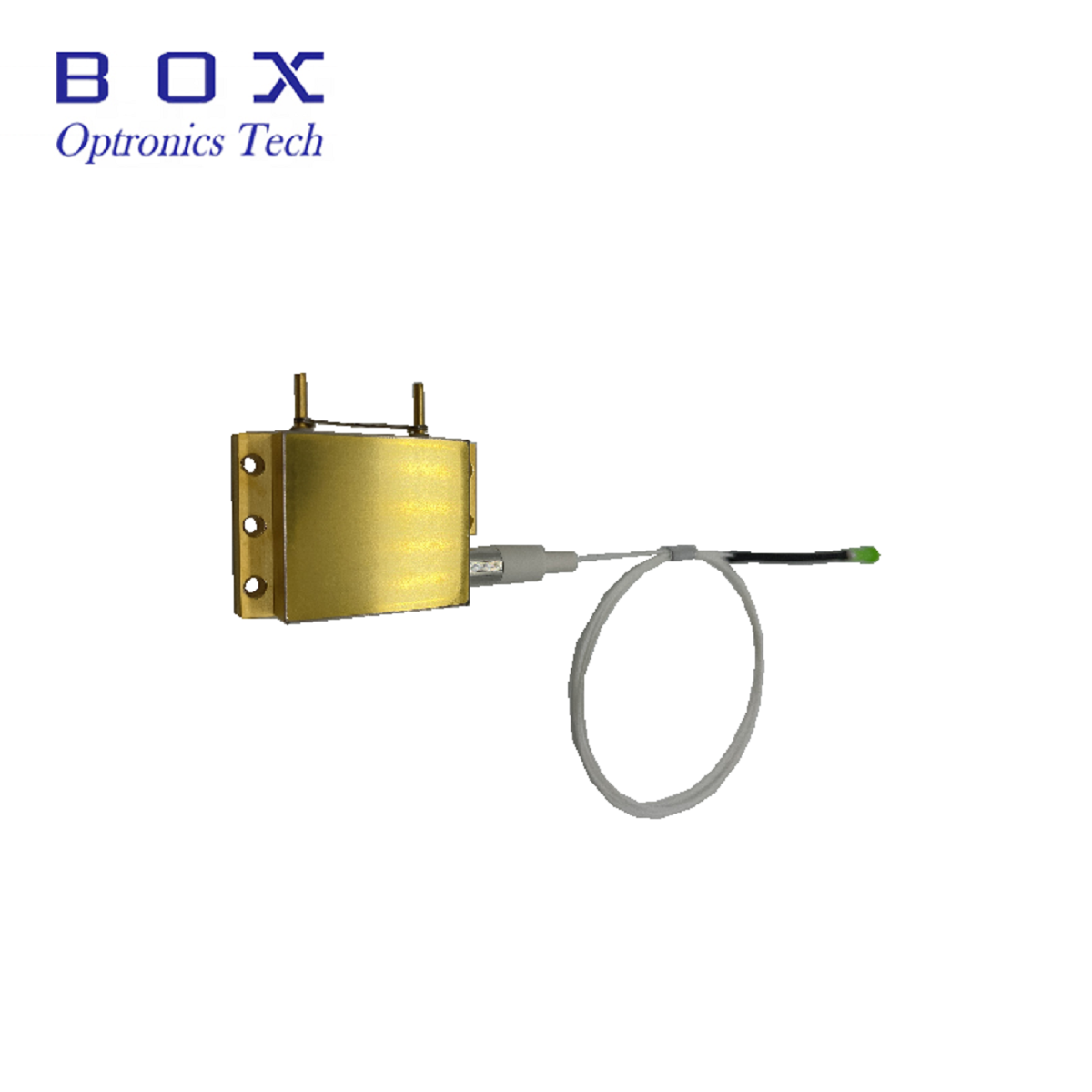 808nm 5W Fiber Coupled Diode L – Industrial Laser Applications recenzja i cena