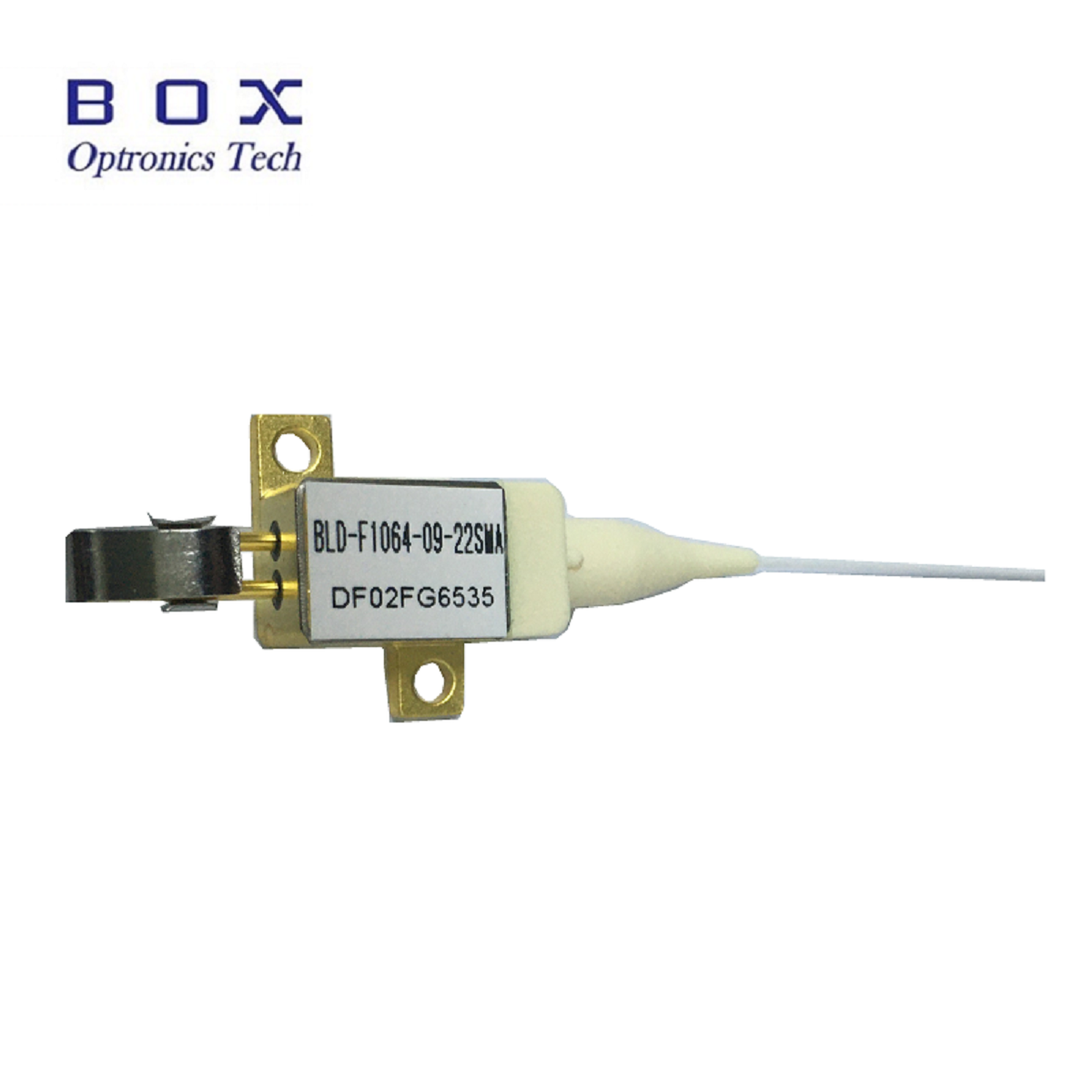 808nm 5W Fiber Coupled Diode L – Industrial Laser Applications recenzja i cena