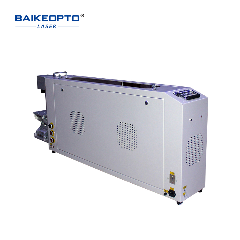 Mini Desktop CO2 Laser Marking – Co2 Laser Engraving Machine recenzja i cena