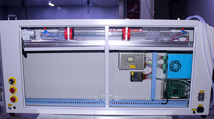 Mini Desktop CO2 Laser Marking – Co2 Laser Engraving Machine recenzja i cena