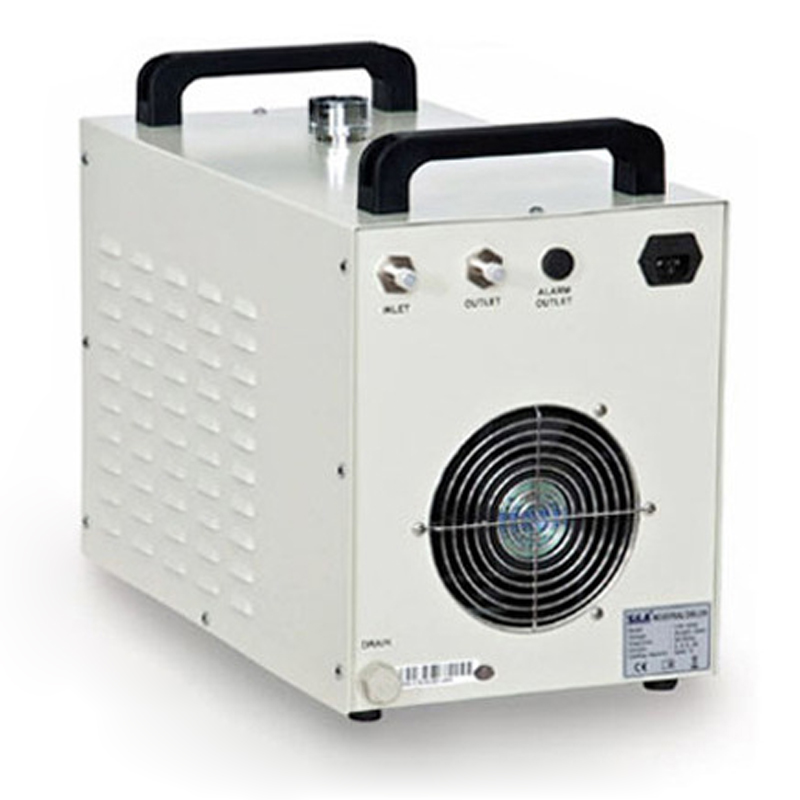 CW-3000AG 9L Laser Engraving M – Laser Industrial Chiller recenzja i cena