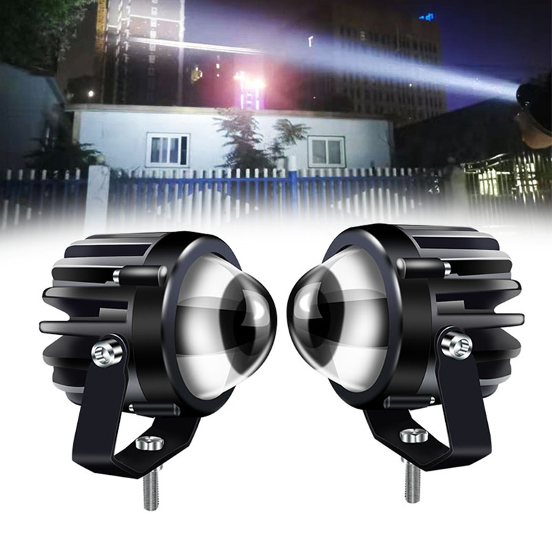 12V-80V Universal LED Laser Sp – Industrial Laser Beam recenzja i cena