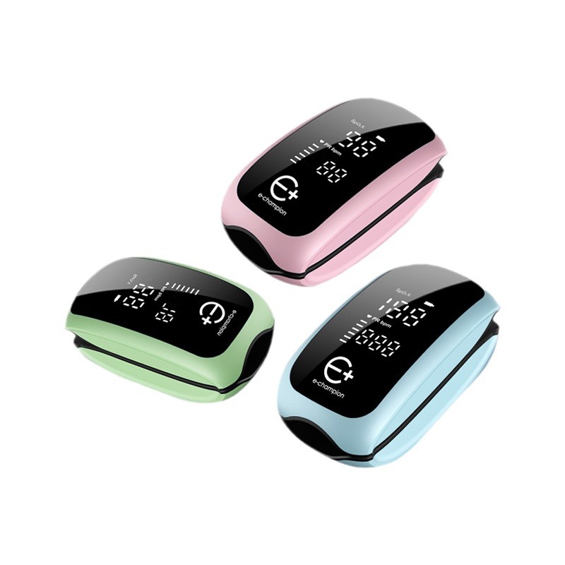 Rechargeable Oximeter Infrared – Industrial Laser Thermometer recenzja i cena