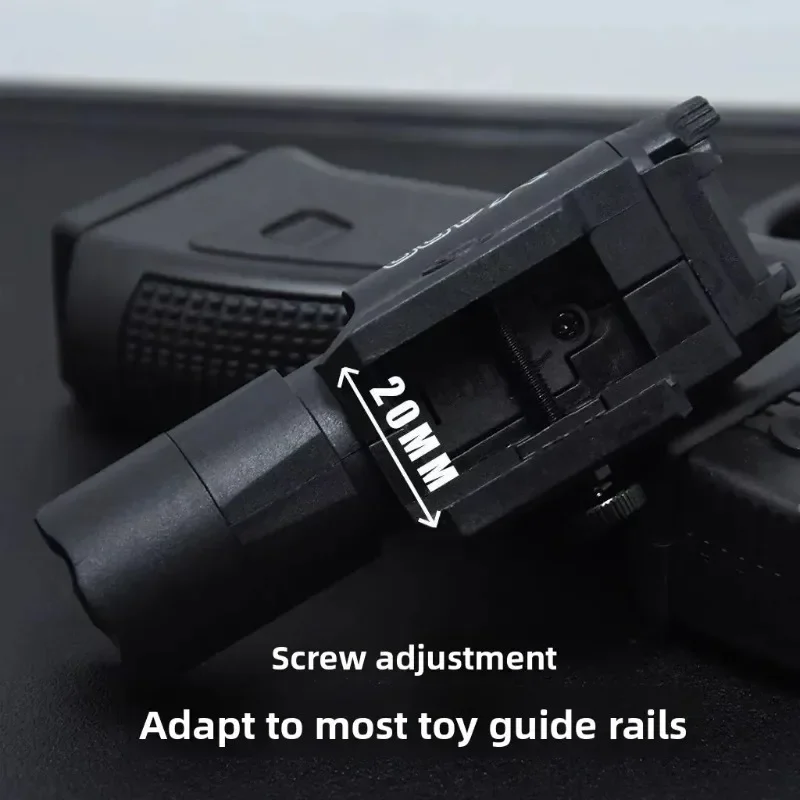 X400U 2-in-1 High-intensity Fl – Industrial Laser Gun recenzja i cena