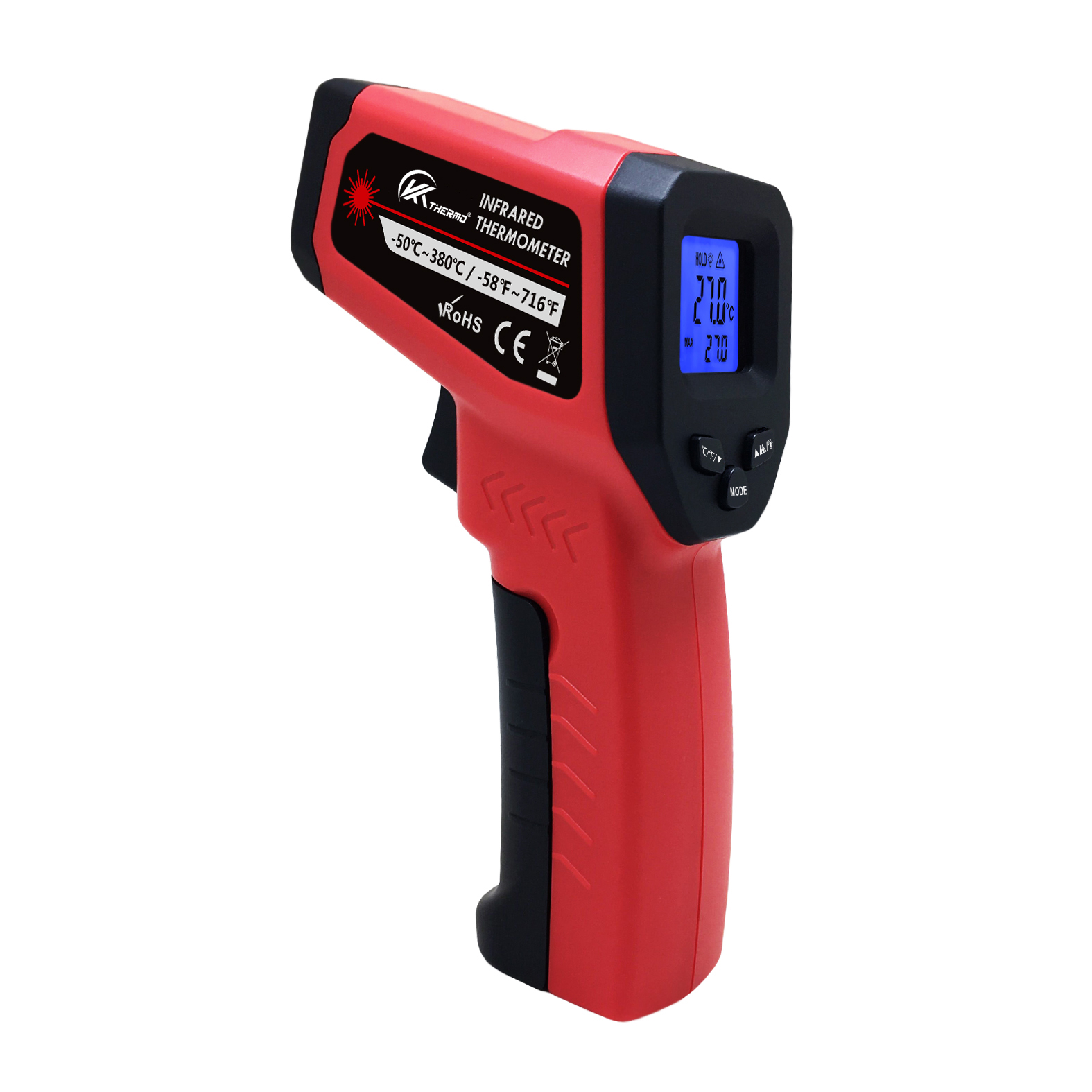 Direct Sales Industrial Laser  – Industrial Laser Rust Remover recenzja i cena