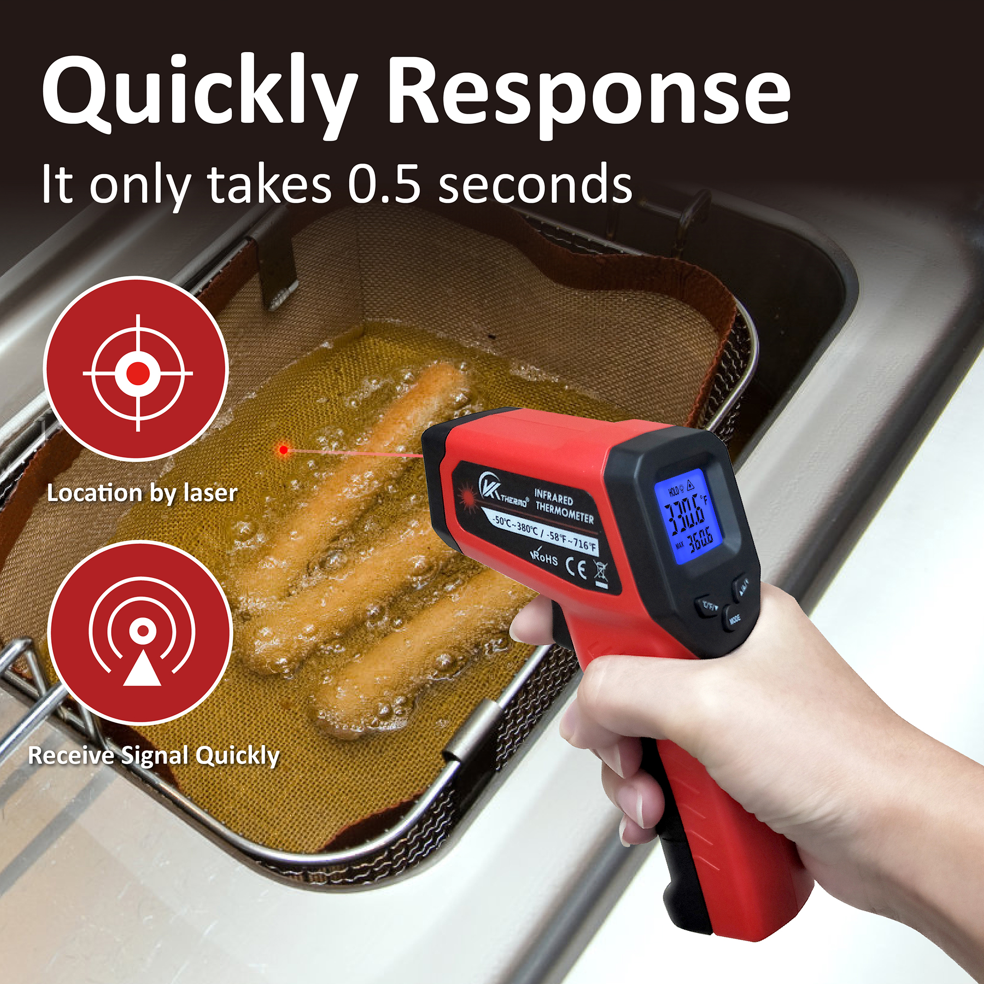 Direct Sales Industrial Laser  – Industrial Laser Rust Remover recenzja i cena