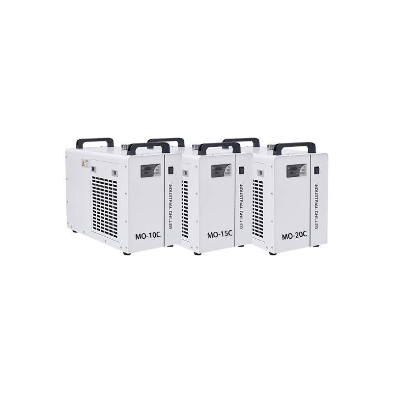 Industrial Compressor Recircul – Laser Industrial Chiller recenzja i cena