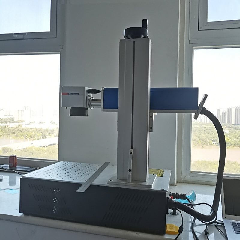 Laser Marking Machine Co2 40W  – Co2 Laser Engraving Machine recenzja i cena