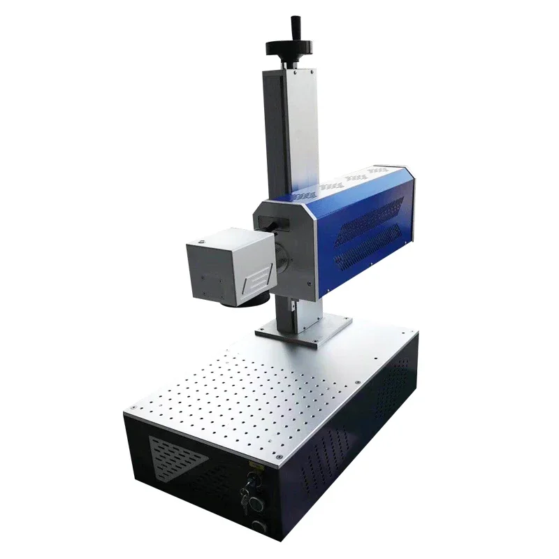 Laser Marking Machine Co2 40W  – Co2 Laser Engraving Machine recenzja i cena