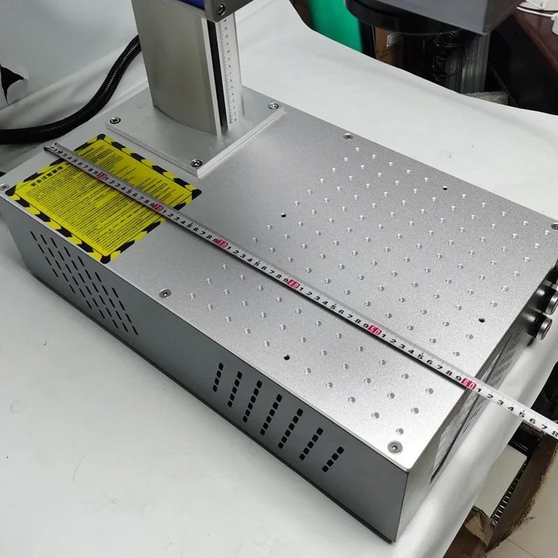 Laser Marking Machine Co2 40W  – Co2 Laser Engraving Machine recenzja i cena