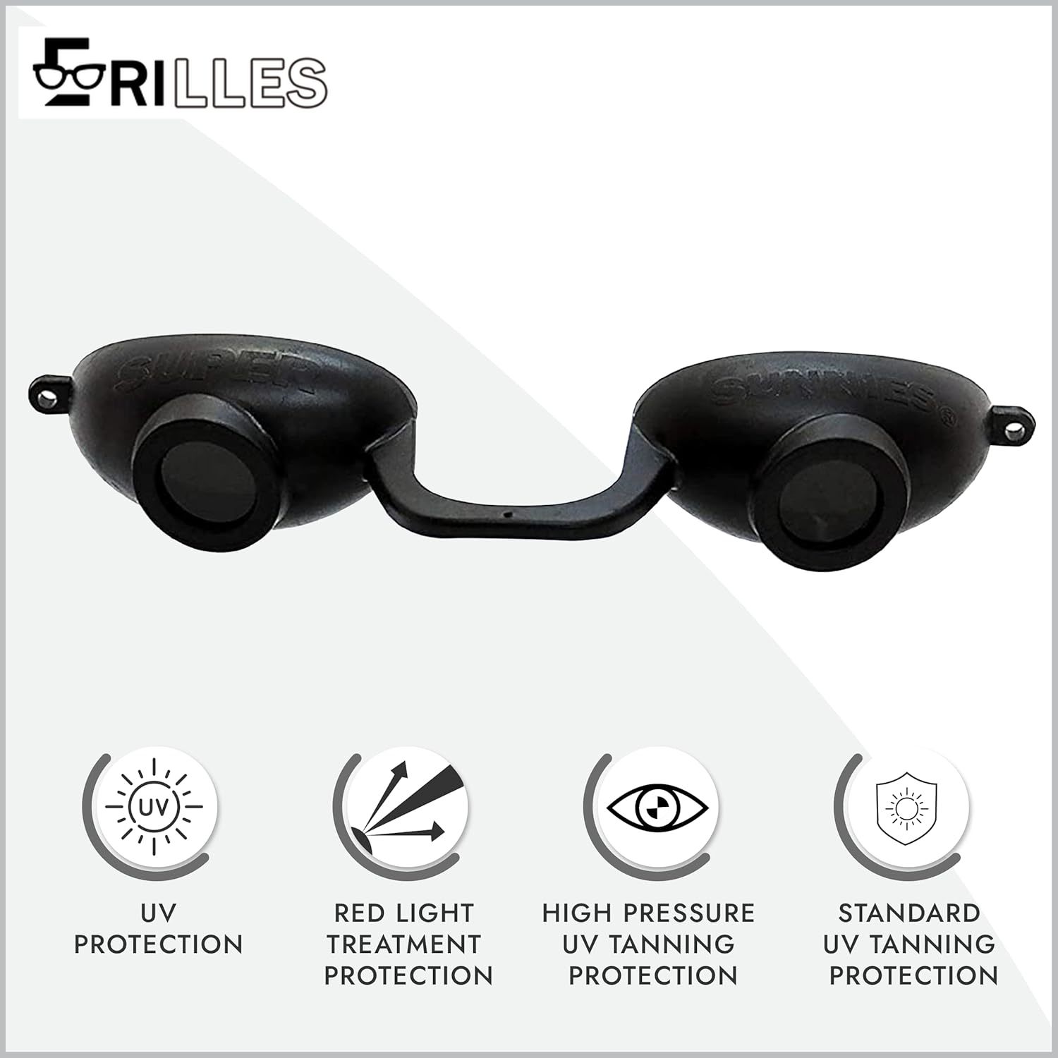 Professional IPL Laser Safety  – Laser Safety Goggles recenzja i cena