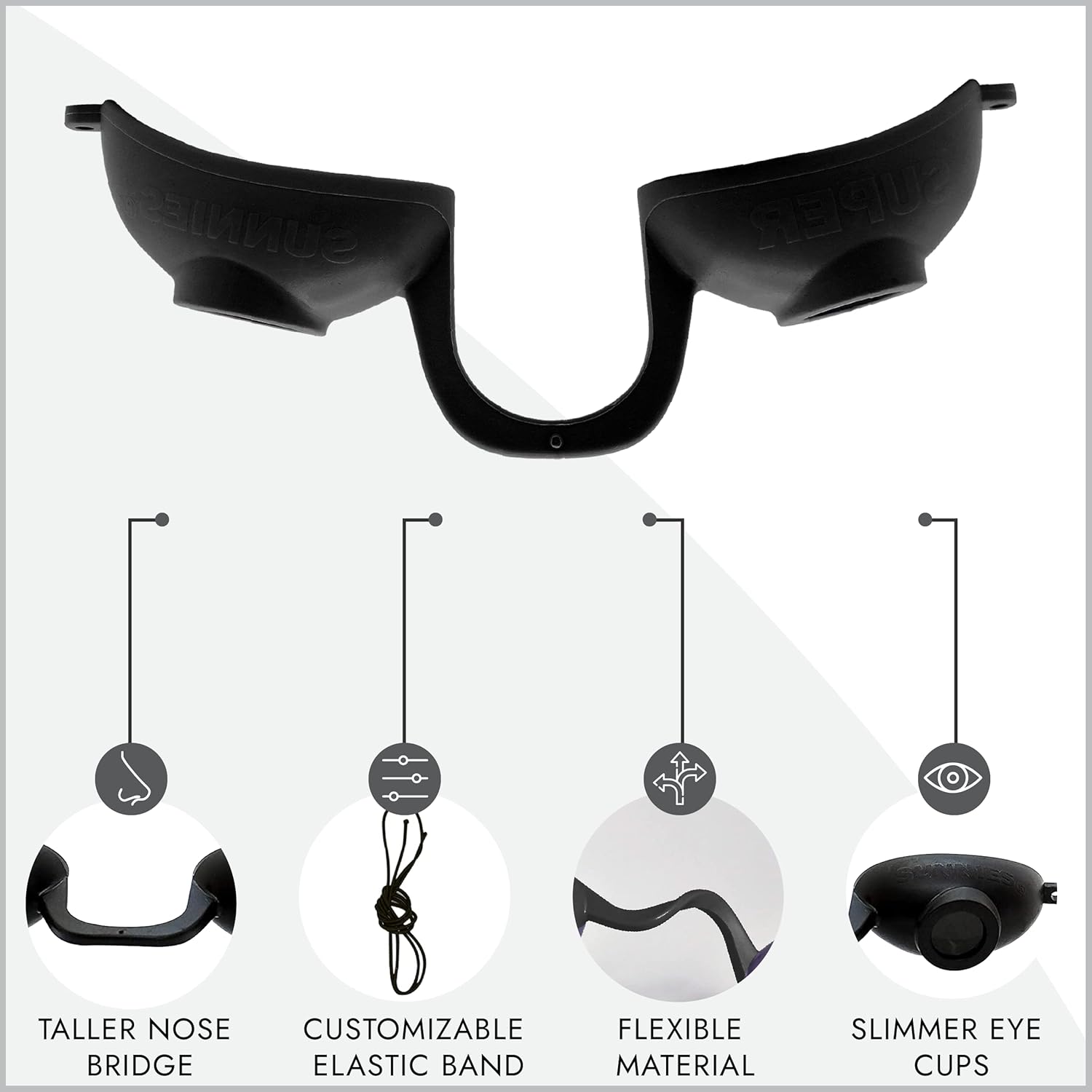 Professional IPL Laser Safety  – Laser Safety Goggles recenzja i cena