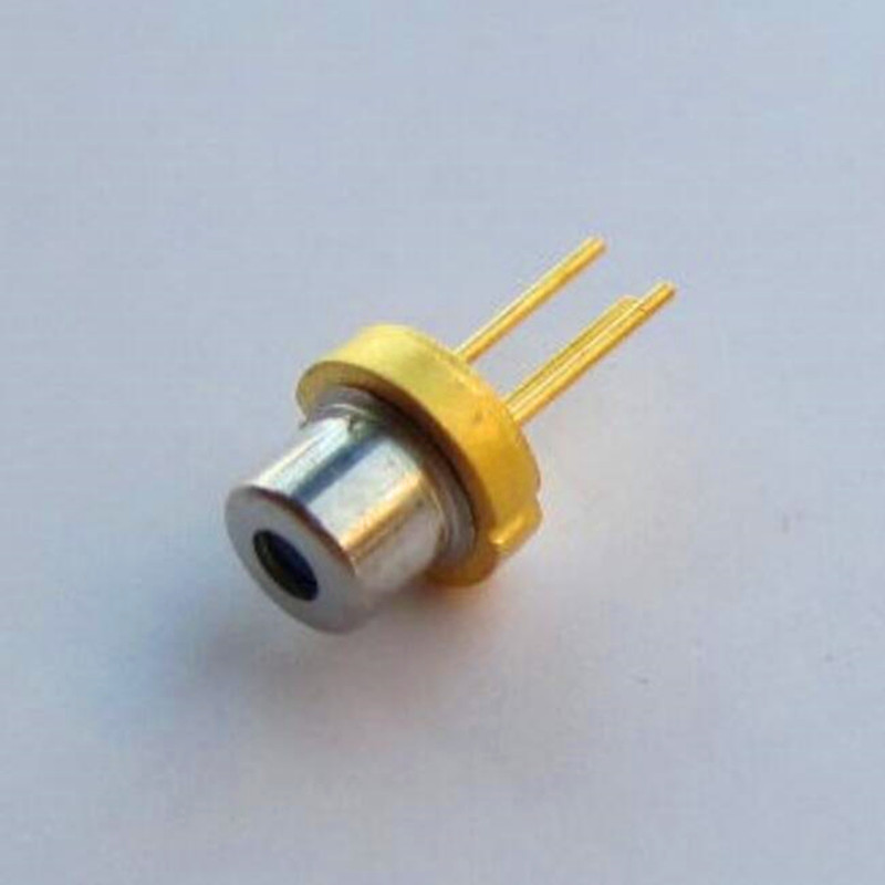 Pomax Blue Violet Laser Diode  – Industrial Laser Applications recenzja i cena