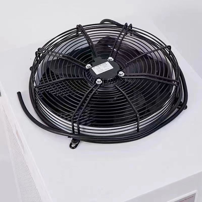 Industrial Chiller Fiber Laser – Laser Industrial Chiller recenzja i cena