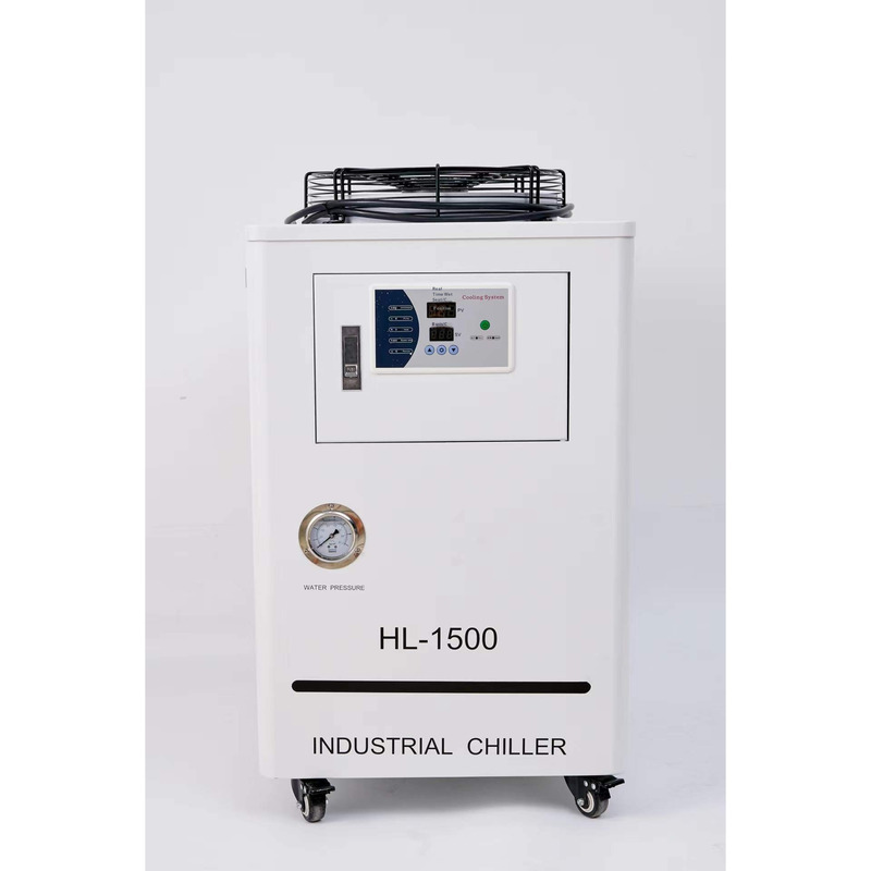 Industrial Chiller Fiber Laser – Laser Industrial Chiller recenzja i cena