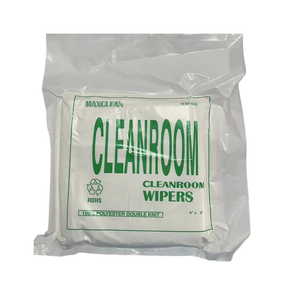 3009 Industry Cleanroom Wipers – Industrial Laser Cleaning recenzja i cena