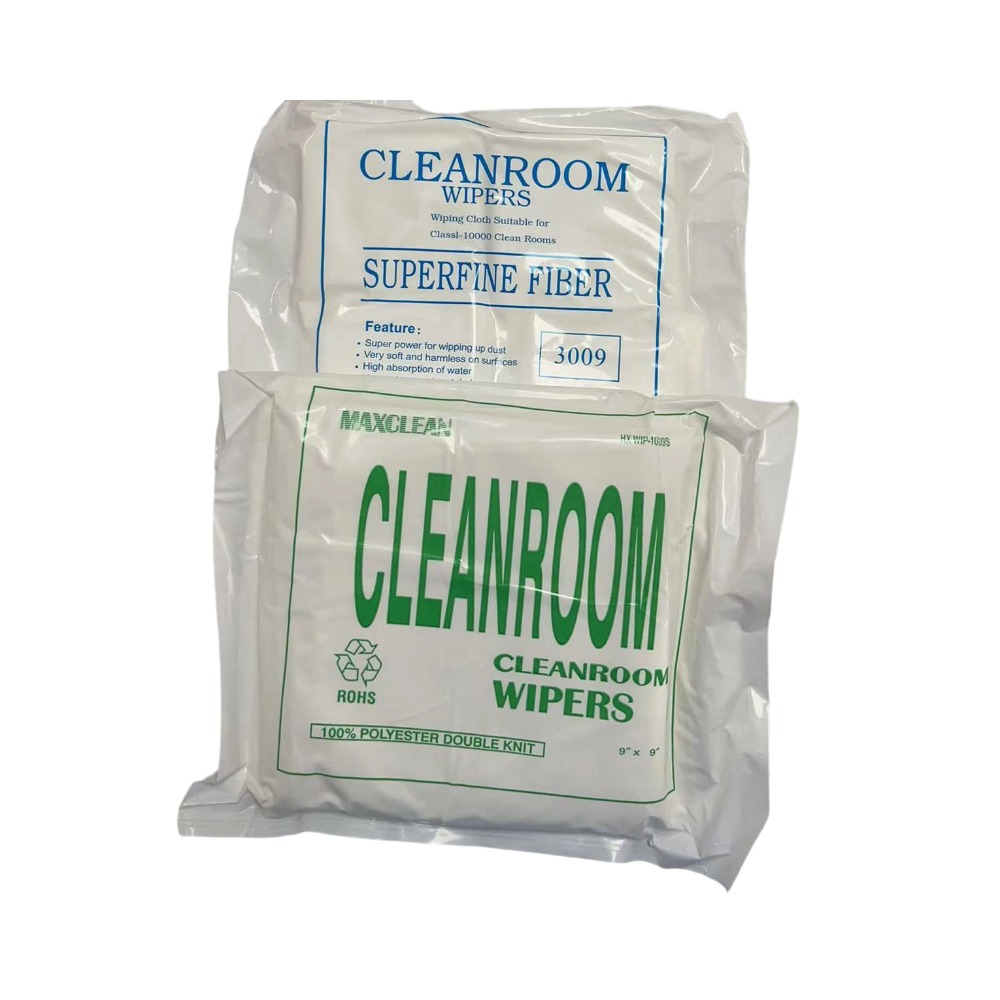 3009 Industry Cleanroom Wipers – Industrial Laser Cleaning recenzja i cena