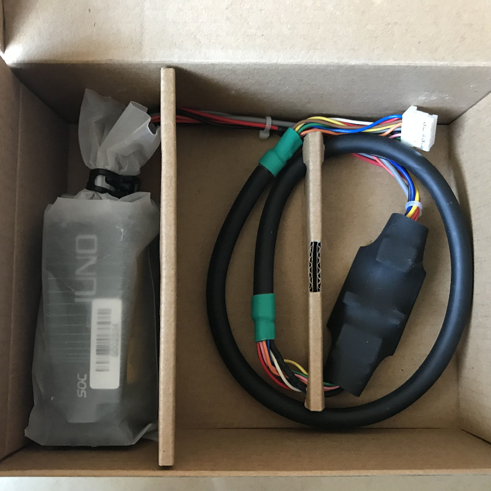 Brand New Noritsu Green Juno l – Industrial Laser Gun recenzja i cena
